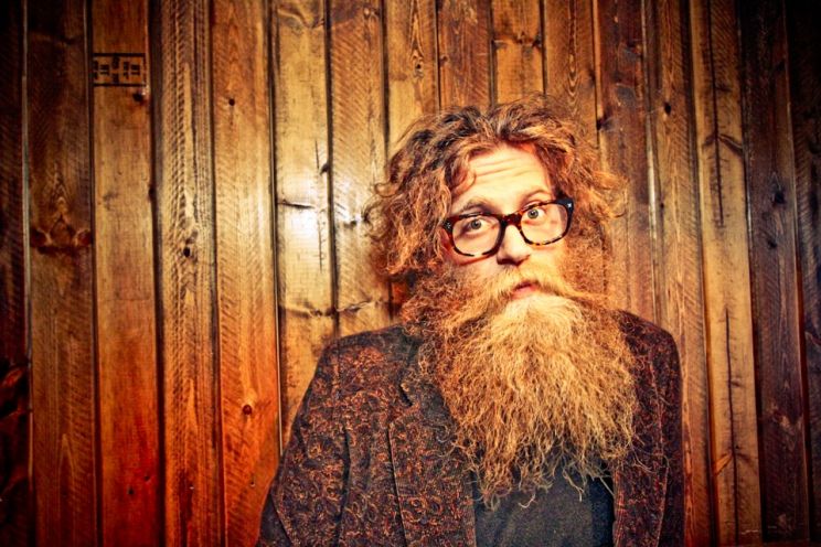 Ben Caplan