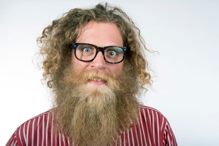 Ben Caplan