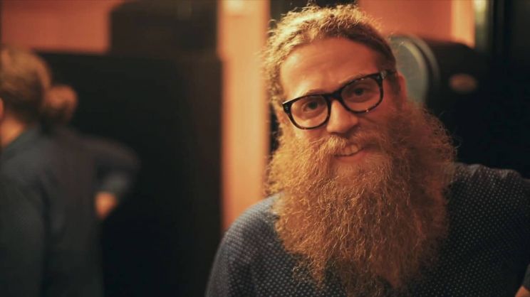 Ben Caplan