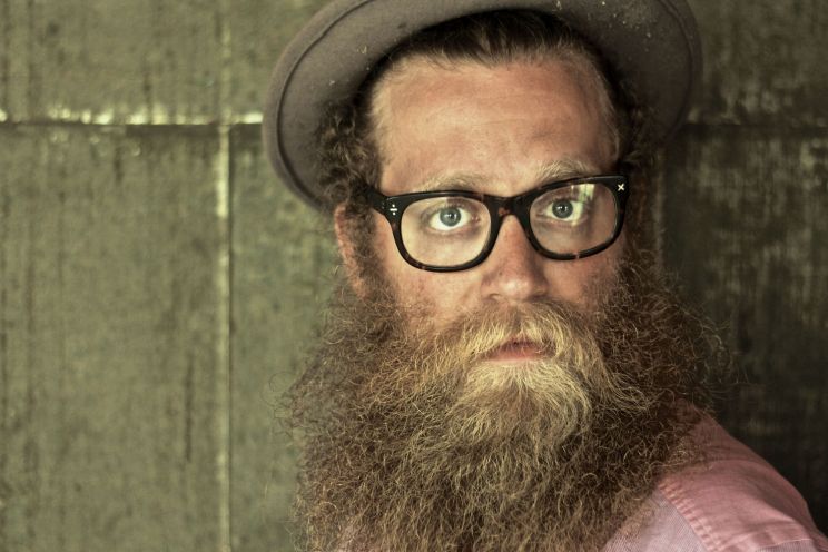 Ben Caplan