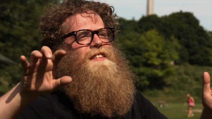 Ben Caplan