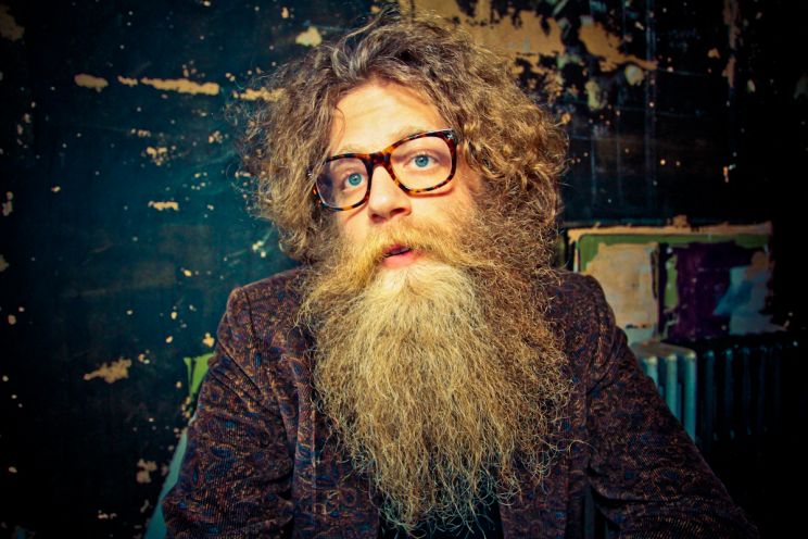 Ben Caplan