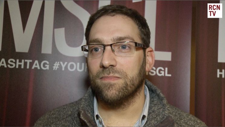 Ben Caplan