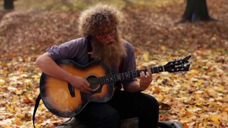 Ben Caplan