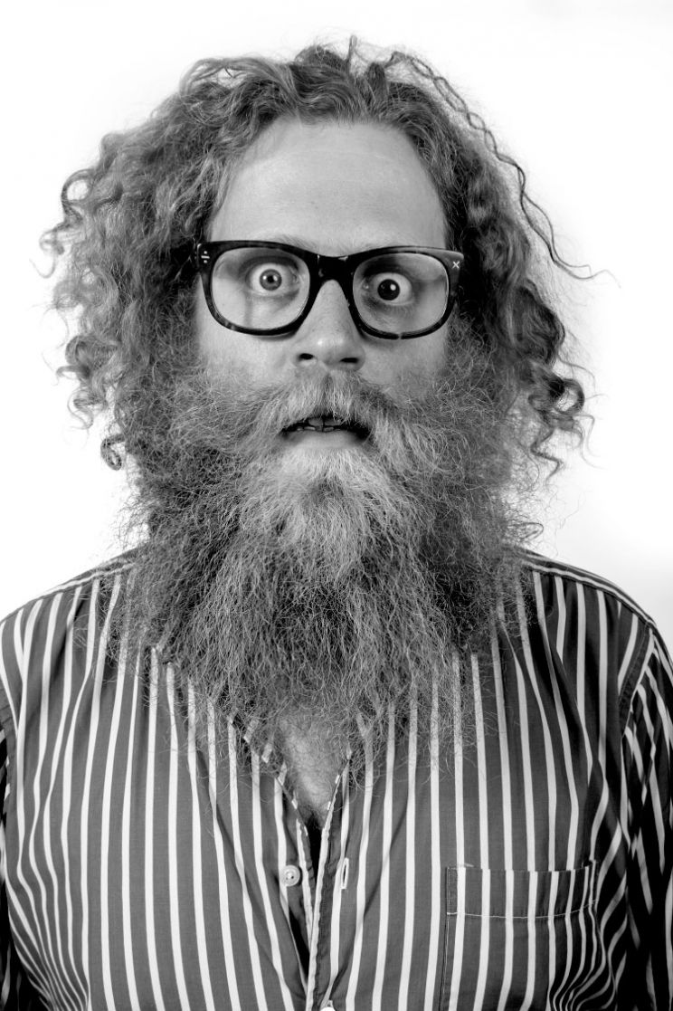 Ben Caplan