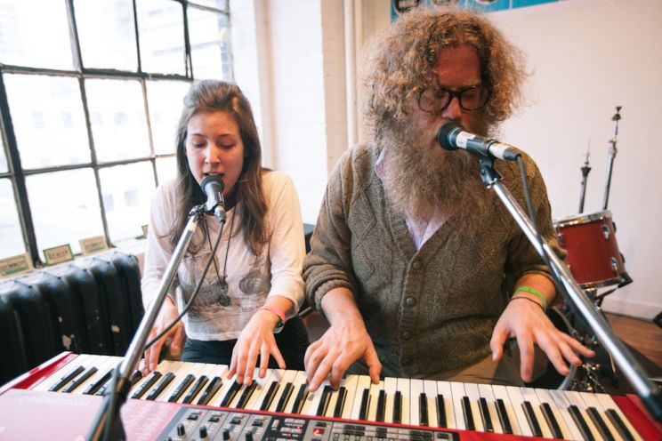 Ben Caplan