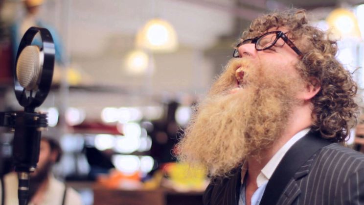 Ben Caplan