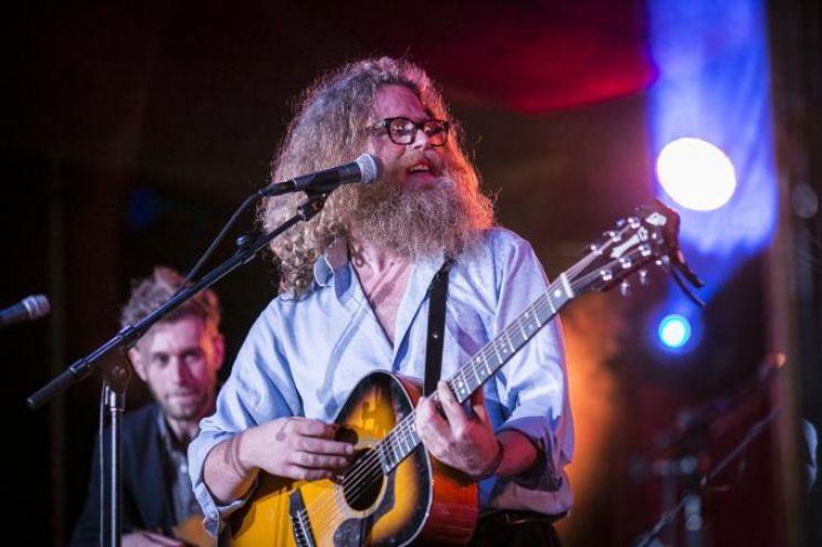 Ben Caplan