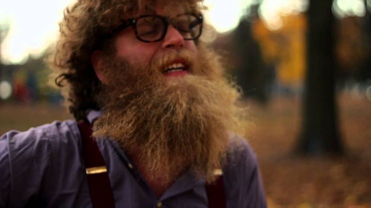 Ben Caplan