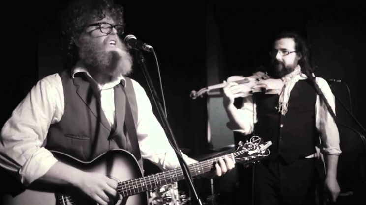 Ben Caplan