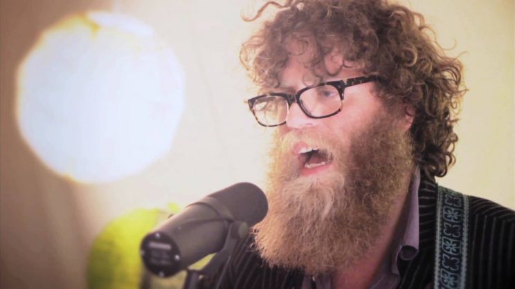 Ben Caplan