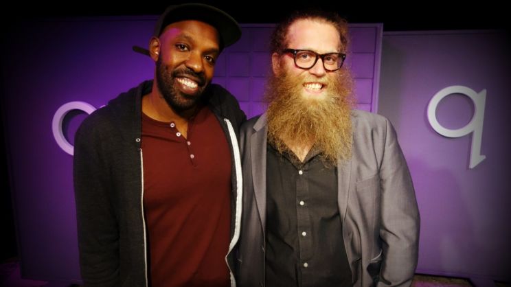 Ben Caplan