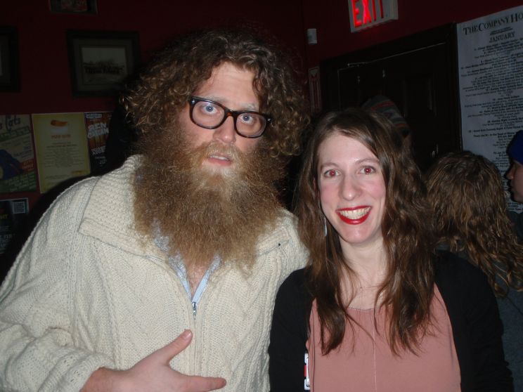 Ben Caplan