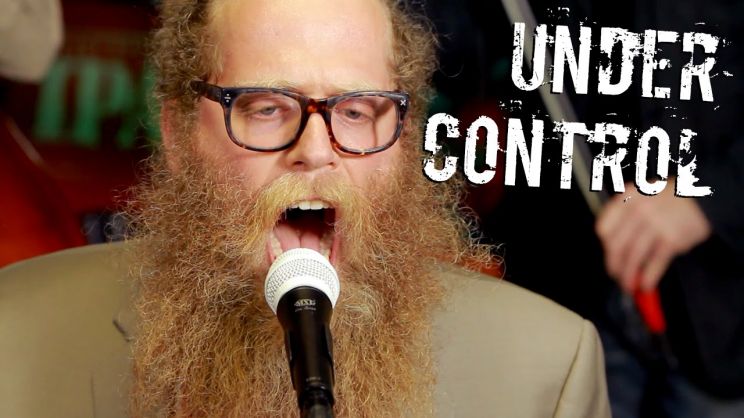 Ben Caplan