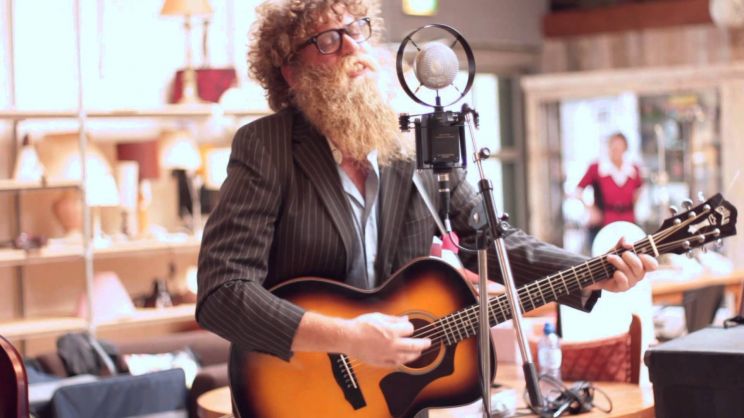 Ben Caplan