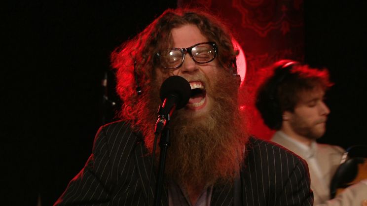 Ben Caplan