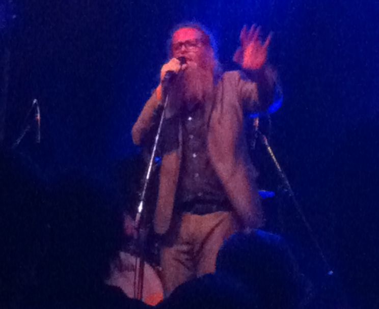 Ben Caplan