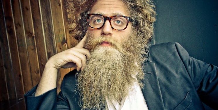 Ben Caplan