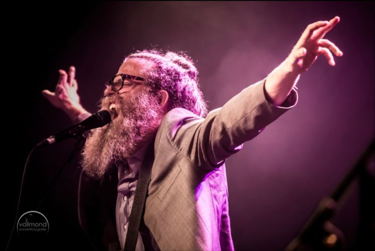 Ben Caplan