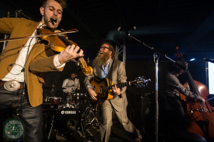 Ben Caplan