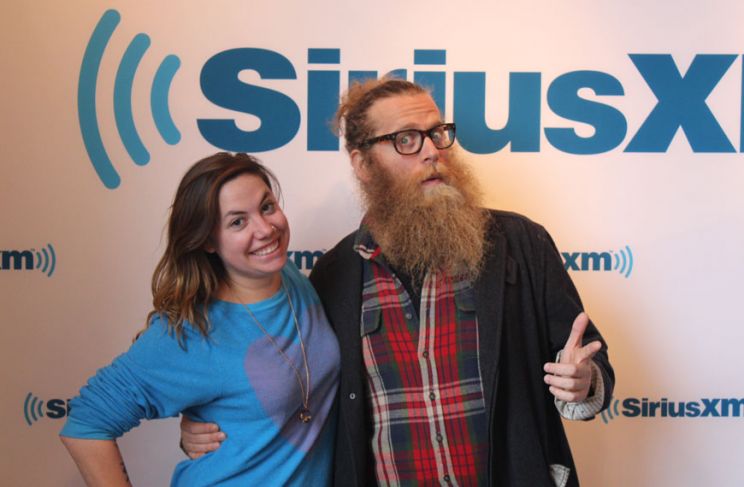Ben Caplan