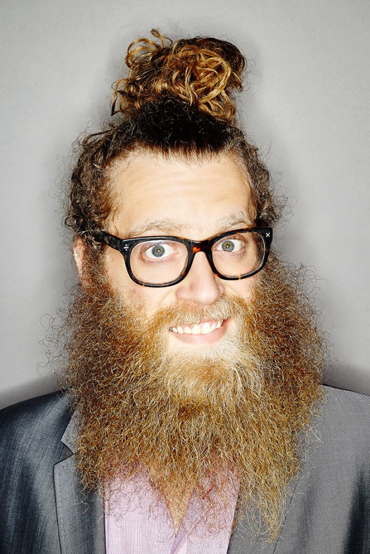 Ben Caplan