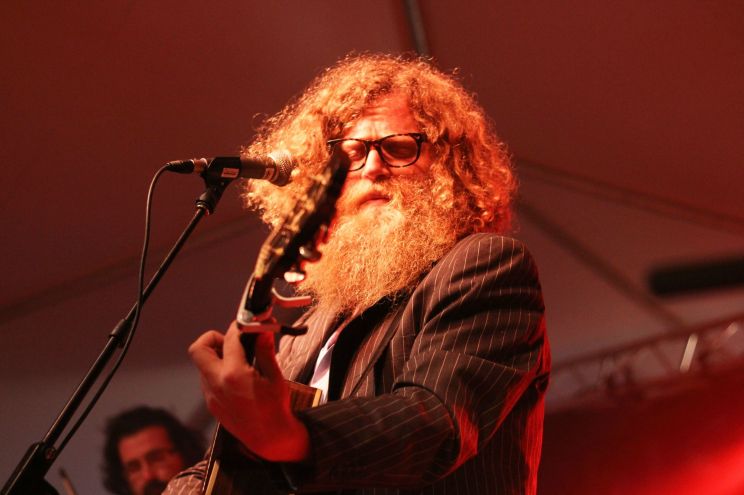 Ben Caplan