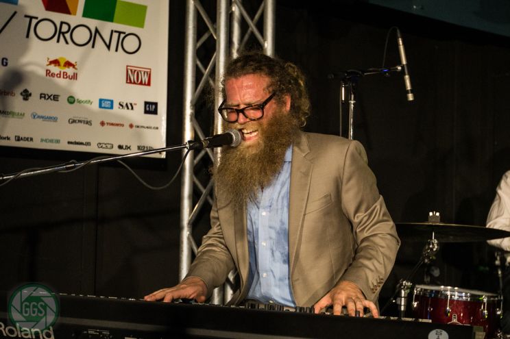 Ben Caplan