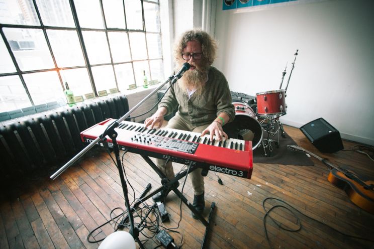 Ben Caplan