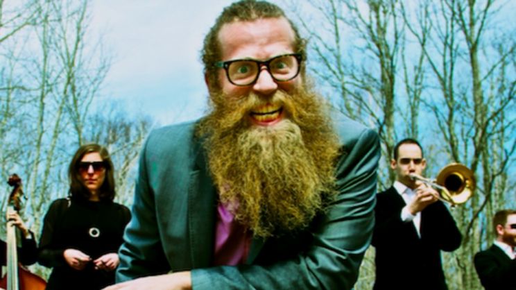 Ben Caplan