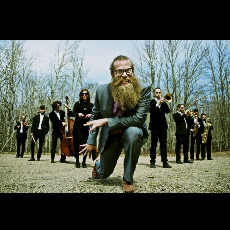Ben Caplan