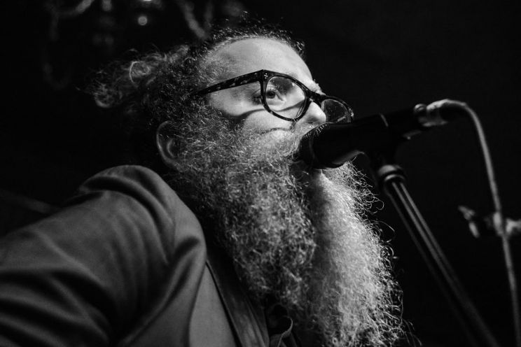 Ben Caplan
