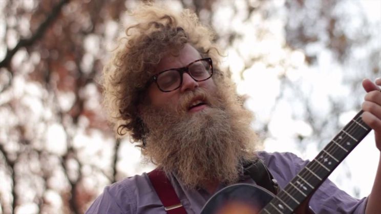 Ben Caplan