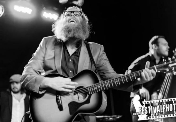 Ben Caplan