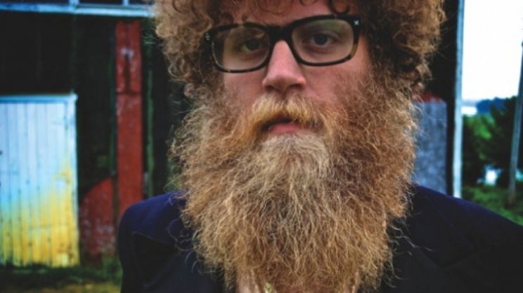 Ben Caplan