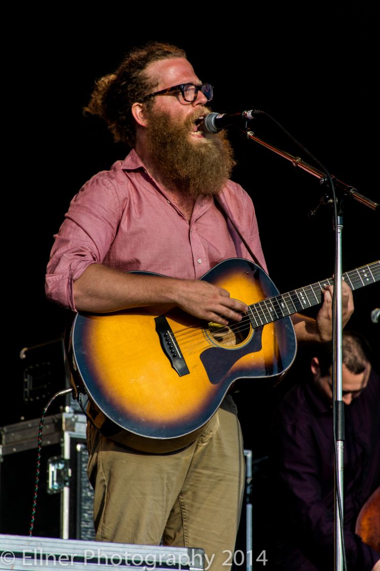 Ben Caplan