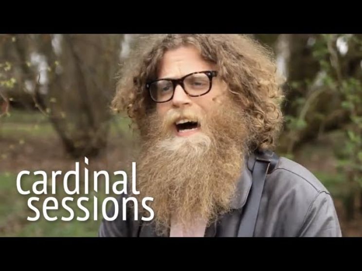 Ben Caplan