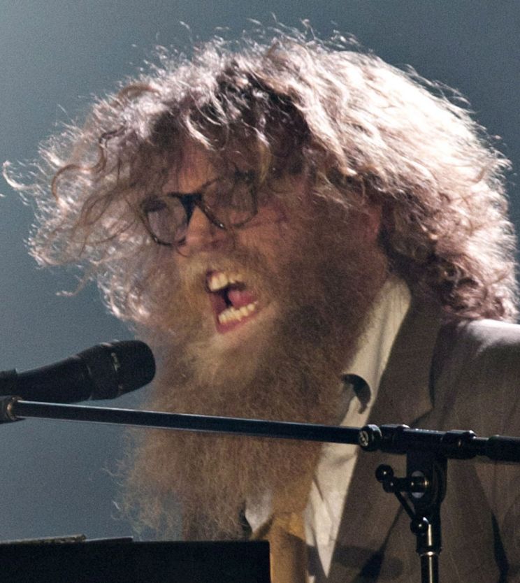 Ben Caplan