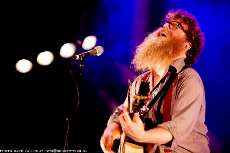 Ben Caplan