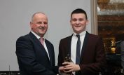 Ben Carolan