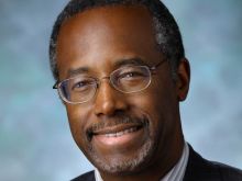 Ben Carson