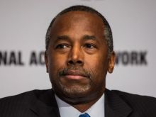 Ben Carson