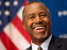 Ben Carson