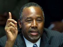 Ben Carson