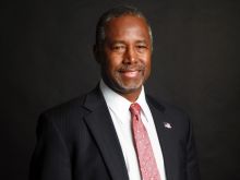 Ben Carson