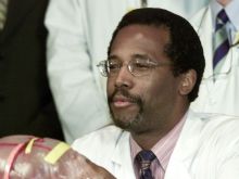 Ben Carson