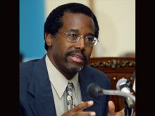 Ben Carson