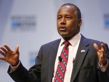 Ben Carson