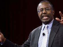 Ben Carson