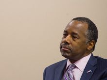 Ben Carson